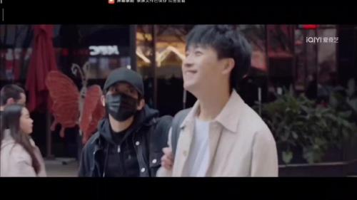 危险爱人刘畅第几集出现