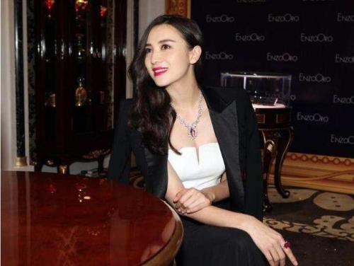 小宋佳的丈夫是何人
