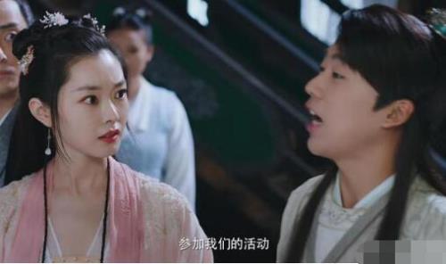 苏檀儿结局是什么