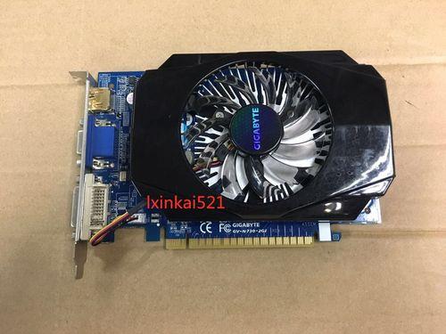 gt210显卡驱动哪个版本合适
