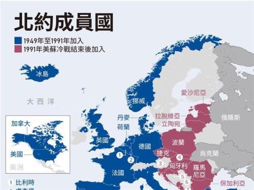 北溪是哪个国家的河