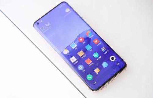 红米k40pro触感和震动消失了