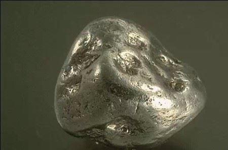 世界最硬的金属