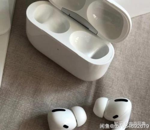苹果耳机有渠道货吗