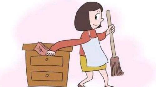 阿姨去雇主家先说什么