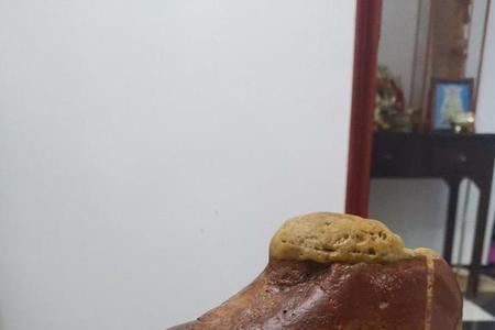 虫石读什么