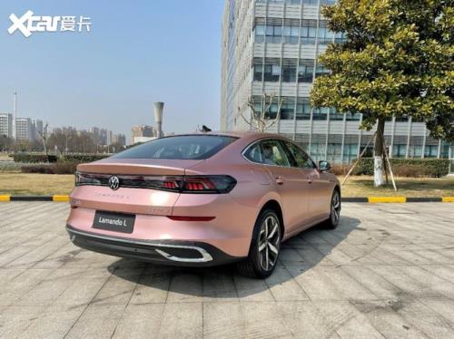 大众凌渡l2023什么时候上市