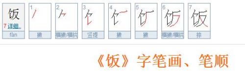 尫字里找10个新字