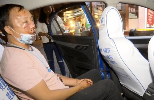 回老家空车怎样找乘客