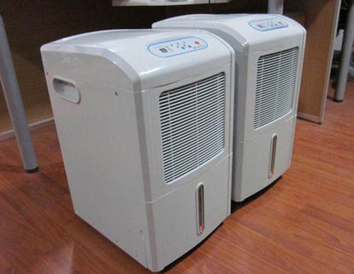 湿尔除湿机说明书