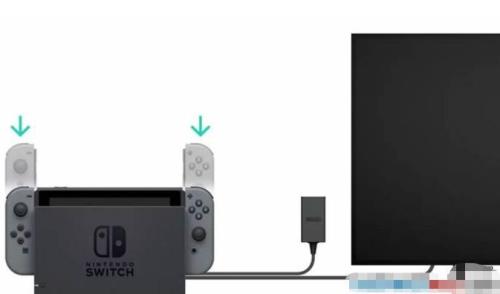joycon连电脑一会连接一会不连接