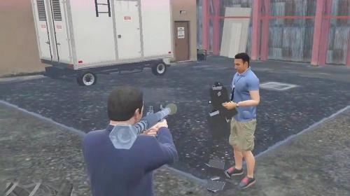 gta成为首领会怎样