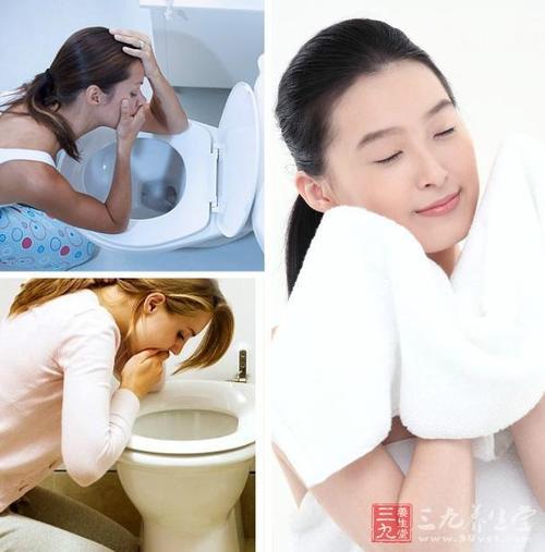 如何照顾晕车的女生