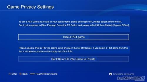 ps4无法进入系统