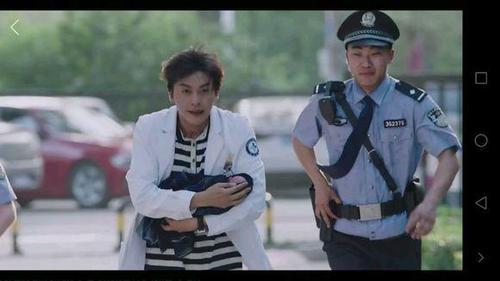 陈邵聪带杨羽回家是哪一集