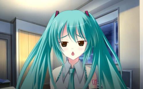 初音未来是谁配音的