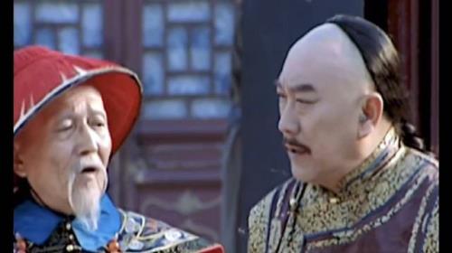 鳌拜为什么怕孝庄