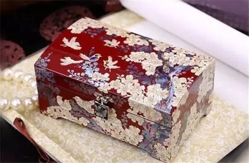 胭脂匣是什么