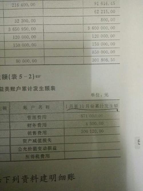 累计月数的计算方法
