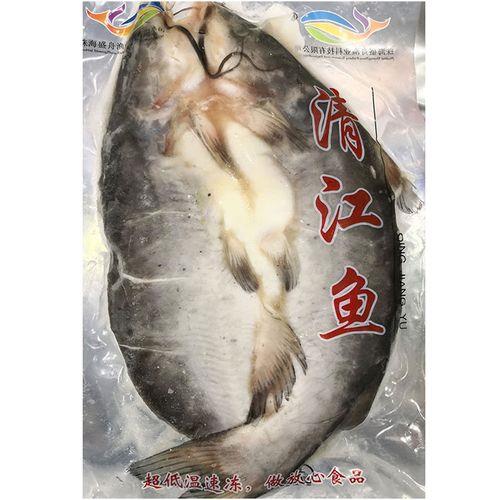 清江鱼杀了还能动多久