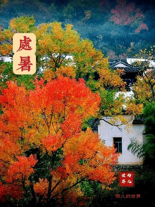 秋满楼是什么意思