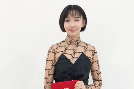 卜冠今名字怎么念