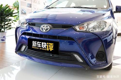 丰田最便宜的六款车