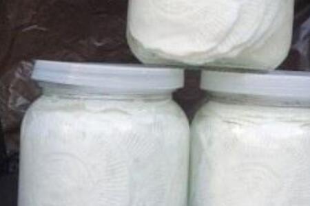 脱脂盐清粉和生牛乳有什么区别