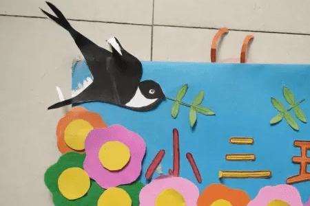 高端幼儿园小班怎么起班级名字