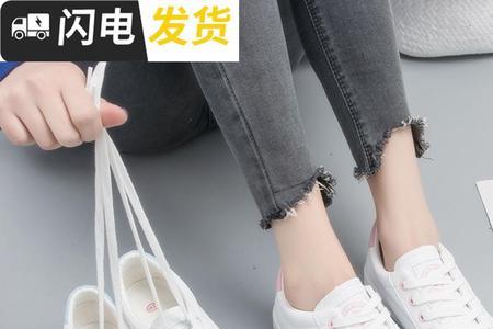 怎么刷滑面小白鞋