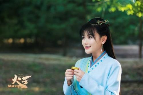 破晓之战五爷是谁演的