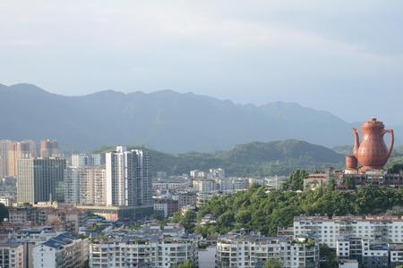 遵义有几个县市区