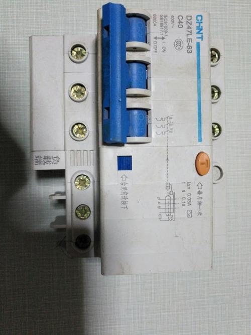 空气开关4p能用于家庭吗