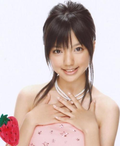 真野惠里菜有多高了