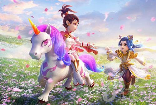 梦幻西游怎么全屏
