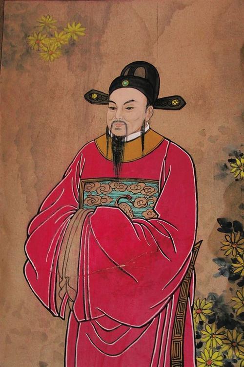 水西张家历史上有哪些名人