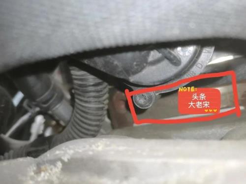 发动机号后6位怎么看