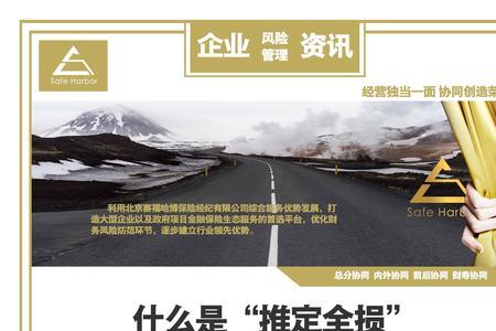 全损保额赔偿标准