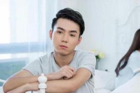 怎么和女朋友谈心