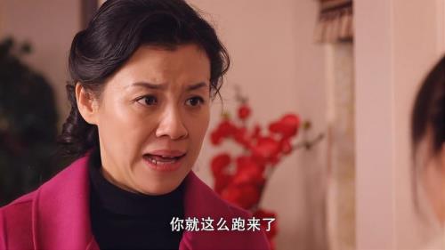 木兰妈妈爷爷扮演者是谁