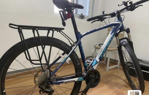 xtc800怎么看刹车品牌