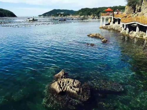 大长山岛有多少人
