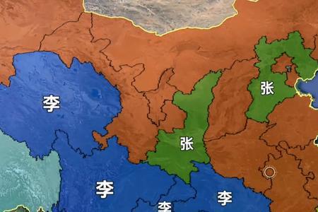 东北什么姓最多