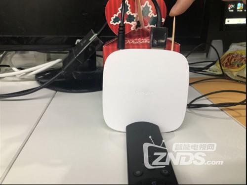 当贝盒子h2发烫正常吗