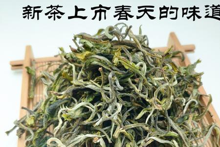 甘肃有名六种茶