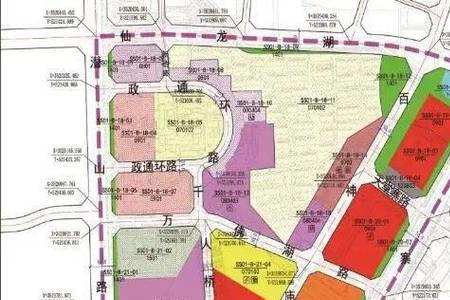 存量地块什么意思