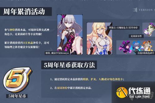 崩坏3理之律者获得教程