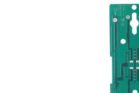 pcb的ss面和cs面有什么区别