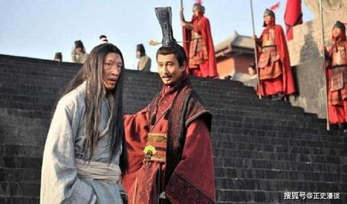 齐威王是什么样的一个人