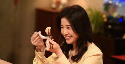 我的探长女友的女主角